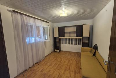 Casa renovata INTABULATA gata de locuit - 2