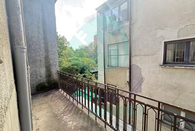 Apartament cu 3 camere circular în Moșilor - 11