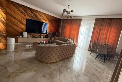 Apartament cu 4 camere decomandat, mobilat în Central - 18