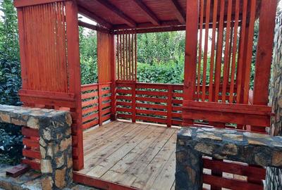 DE VANZARE: Vila P +1E Caracal, str. General Magheru77. - 5