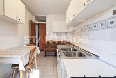 Apartament cu 2 camere decomandat, mobilat în Griviței - 6