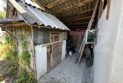 Casa de vanzare, cu 2 camere, 67 mp utili, teren 2.219 mp - Fieni - 13