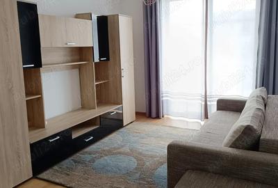 Apartament de inchiriat cu doua camere la intrare in Giroc, direct proprietar