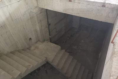 UNIRII - Zepter vanzare spatiu comercial 700 mp mezanin intrare din strada - 13