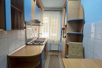 Apartament cu 2 camere în Central - 2