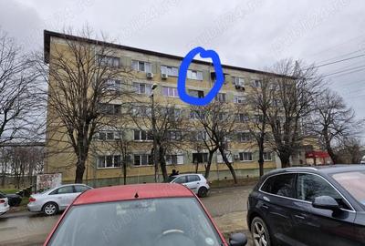 Garsonieră nedecomandată în Buziașului - 4