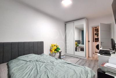 Apartament 3 camere MOBILAT-UTILAT MODERN, City Residence - 10