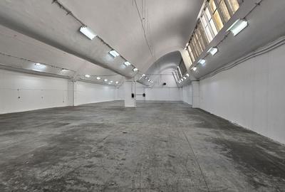 Spațiu industrial, de 1,189 mp, în Pantelimon - 6