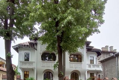 Vila 11 Camere | Arhitectura NeoRomaneasca | Dorobanti - Cap - 2