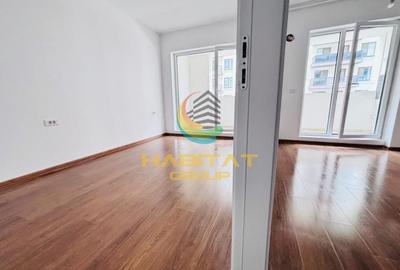 Apartament cu 2 camere decomandat în Berceni - 14