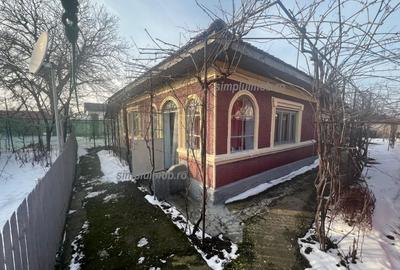 Casă individuală cu 3 camere cu Teren 300 Mp în Glina - 2
