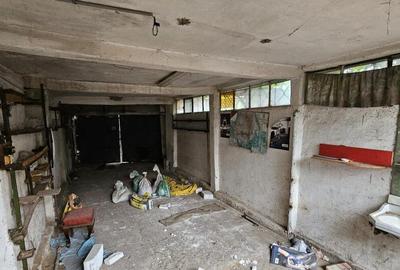 MIHAI BRAVU - ter.86mp+constr.neterm. A-31mp la 18900 euro - 9