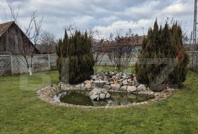 Casa spatioasa cu 5 dormitoare de vanzare in Chetani - 23