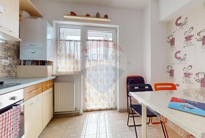 Apartament cu 2 camere decomandat, mobilat în Gării - 6