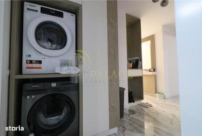 Apartament cu 2 camere decomandat în Dancu - 13