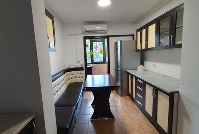 Apartament cu 2 camere decomandat în Tomis III - 14