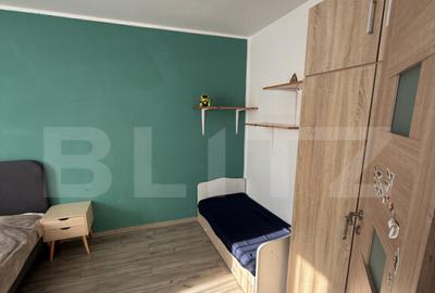 Apartament cu 2 camere decomandat în Central - 2