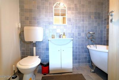 Mamaia Nord - Scoica Land, casa de vacanta la mare, P+1E+Terasa! - 18