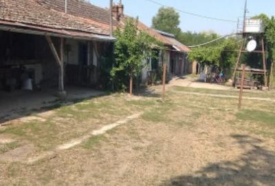 Casă în Corlățel - 1