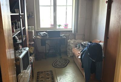 Vânzare apartament 3 camere - 3