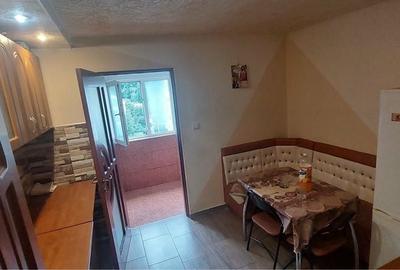 Apartament cu 2 camere decomandat în Coman - 1
