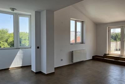 Casă cu 5 camere cu Teren 500 Mp în Virtuții - 5