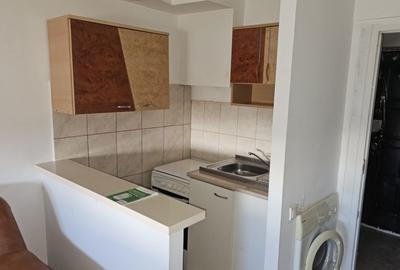 Garsonieră nedecomandată în Central - 5