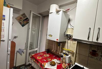 Apartament cu 2 camere, decomandat, zona CUG Apartament cu 2 camere, decomandat, zona CUG - 7