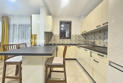 Apart 3 camere 95m2 Premium | Herastrau - Aviatiei | Imobil NOU - 7