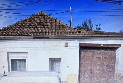 Casă cu 3 camere în Central - 2