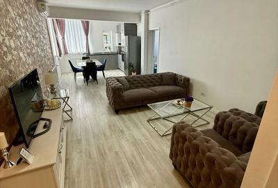 Apartament cu 2 camere semidecomandat în Calea Aradului - 8