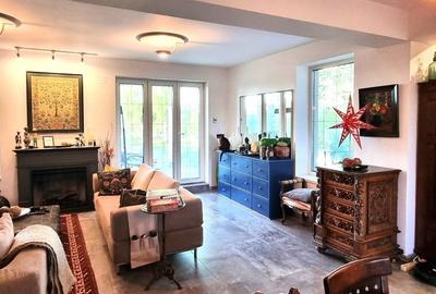 Proprietate exclusivistă în Corbeanca Park – Oază de eleganță și confort - 4