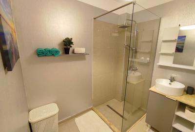 Apartament decomandat în Nord - 3