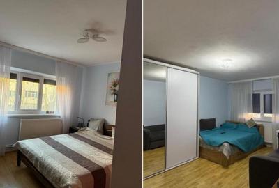 Apartament 2 camere decomandate zona POARTA 6 - 4