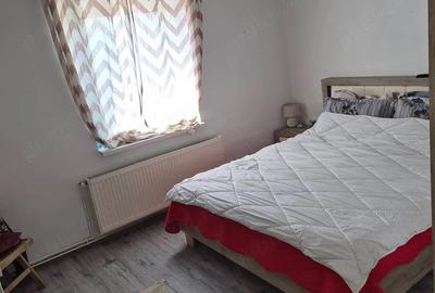 Casă cu 4 camere cu Teren 190 Mp în Nord - 6