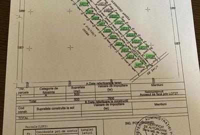 Spațiu comercial, în Clinceni - 3