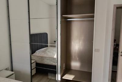 Apartament cu 2 camere semidecomandat în Militari - 8