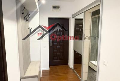 Închiriere studio Unirii-Mircea Vodă, mobilat si utilat modern - 7