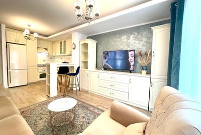 Inchiriere apartament zona de nord- Mall Promenada