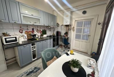 Apartament 2 camere 50 mpu pretabil invstitie Centrul Istoric - 4