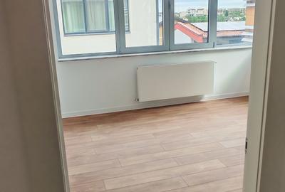 Apartament 4 camere Baneasa Straulesti - 8