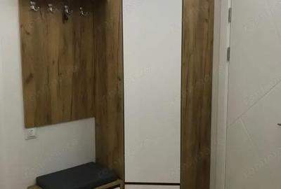 Inchiriez garsoniera complet mobilata si utilata in zona Ghencea Inchiriez garsoniera complet mobilata si utilata in zona Ghencea - 2