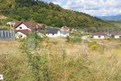 Teren de 785 mp, în Budacu de Jos - 4