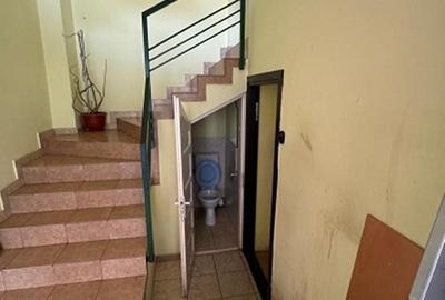 Spațiu comercial, de 116 mp, în Progresul - 7