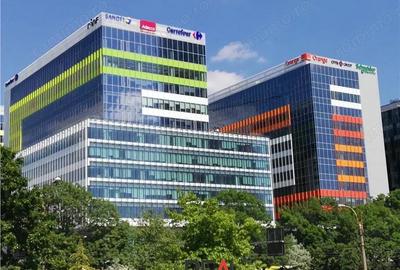 Spațiu comercial, de 144.73 mp, în Barbu Văcărescu - 19