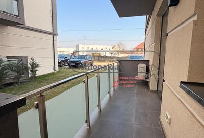 Apartament cu 2 camere, mobilat în Giroc - 3