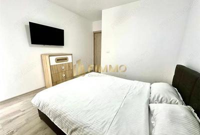 Apartament cu 2 camere în Central - 9