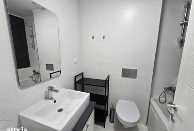 Apartament cu 2 camere în Pipera