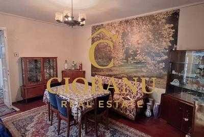 Casa de vanzare zona Campia Islaz - 2