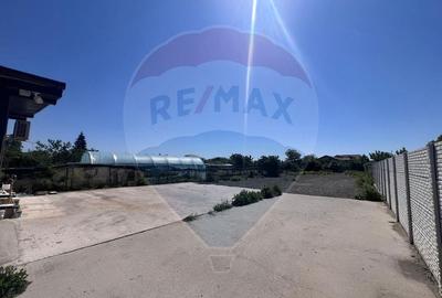 DE VANZARE Spațiu comercial cu chiriaș – investiție, Bragadiru - 6